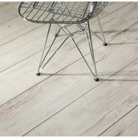 WOOD CRAFT WHITE STR 149,8x23,0