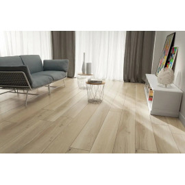 WOOD GRAIN WHITE STR 119,8x19,0