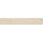 WOOD GRAIN WHITE STR 149,8x23,0