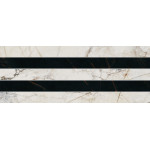 Keramická lišta BALANCE STONE MAT 59,8x22,8cm