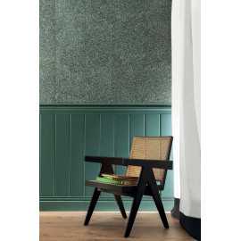 FUNKY BLUE 3 Keramický dekor 19,8x19,8cm