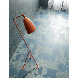 FUNKY GREEN 59,8x59,8cm