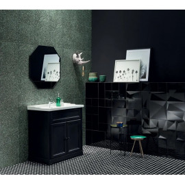 FUNKY WHITE obklad 89,8x32,8cm