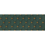 SOPHISTICATED GREEN dekoračný obklad 89,8x32,8cm SOPHISTICATED GREEN dekoračný obklad 89,8x32,8cm