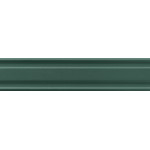 TIMELESS GREEN 2 obkladová lišta 32,8x7,4cm TIMELESS GREEN 2 obkladová lišta 32,8x7,4cm