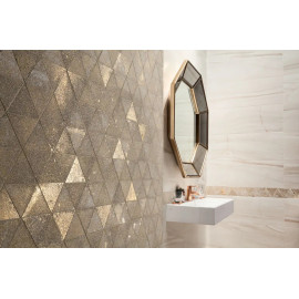 SOPHISTICATED BRICK BLACK obklad 23,7x7,8cm SOPHISTICATED BRICK BLACK obklad 23,7x7,8cm