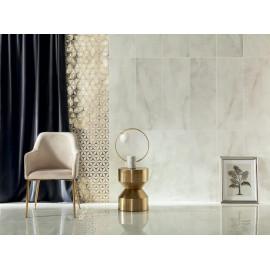 SOPHISTICATED WHITE obklad 89,8x32,8cm SOPHISTICATED WHITE obklad 89,8x32,8cm