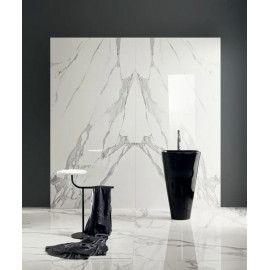 SPECCHIO CARRARA POL 59,8x59,8cm SPECCHIO CARRARA POL 59,8x59,8cm