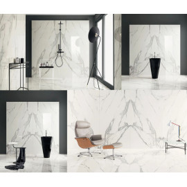 SPECCHIO CARRARA POL 59,8x59,8cm SPECCHIO CARRARA POL 59,8x59,8cm