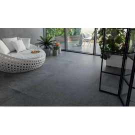 TERRAZZO GRAPHITE MAT 119,8x59,8cm TERRAZZO GRAPHITE MAT 119,8x59,8cm