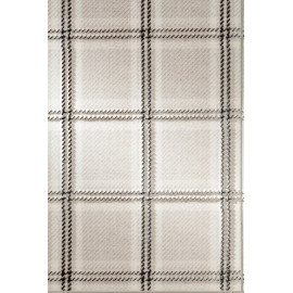 TIMELESS CHECK dekoračný obklad 89,8x32,8cm TIMELESS CHECK dekoračný obklad 89,8x32,8cm