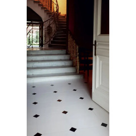 BLACK PULPIS 2 obkladová lišta 89,8x9,8cm