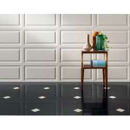 TIMELESS WHITE 1 obkladová lišta 32,8x4,2cm TIMELESS WHITE 1 obkladová lišta 32,8x4,2cm