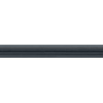 TIMELESS BLACK 1 obkladová lišta 32,8x4,2cm