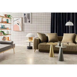 TIMELESS BLACK 2 obkladová lišta 32,8x7,4cm