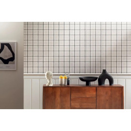 TIMELESS WHITE 3 obkladová lišta 32,8x16,0cm TIMELESS WHITE 3 obkladová lišta 32,8x16,0cm