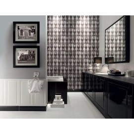 TIMELESS WHITE STR obklad 89,8x32,8cm