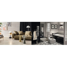 TIMELESS BLACK STR obklad 89,8x32,8cm TIMELESS BLACK STR obklad 89,8x32,8cm
