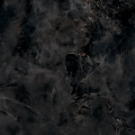 AQUAMARINE BLACK POL 119,8x119,8