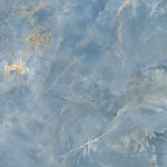 AQUAMARINE BLUE POL 119,8x119,8 AQUAMARINE BLUE POL 119,8x119,8