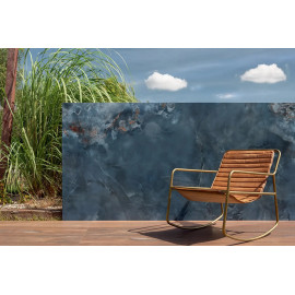 AQUAMARINE BLUE POL 119,8x119,8 AQUAMARINE BLUE POL 119,8x119,8