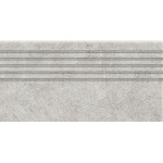 AULLA GRAPHITE Nášľapný prvok 59,8x29,6 AULLA GRAPHITE Nášľapný prvok 59,8x29,6