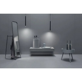 CIELO E TERRA BIANCO MAT 119,8x119,8 CIELO E TERRA BIANCO MAT 119,8x119,8