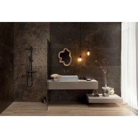 GRAND CAVE BROWN STR 79,8x79,8