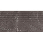 GRAND CAVE GRAPHITE nášľapný prvok 59,8x29,6