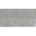 GRAND CAVE GREY nášľapný prvok 59,8x29,6