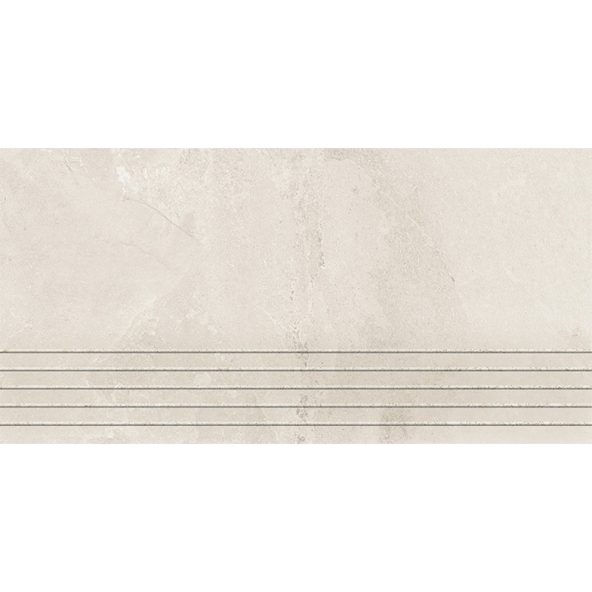 GRAND CAVE IVORY nášľapný prvok 59,8x29,6