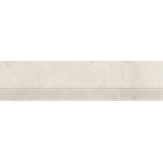 GRAND CAVE IVORY nášľapný prvok 119,8x29,6