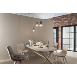 INDUSTRIO IVORY 79,8x79,8