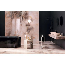 ONICE ROSA POL 119,8x119,8