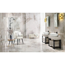 ONICE BIANCO POL 119,8x119,8 ONICE BIANCO POL 119,8x119,8