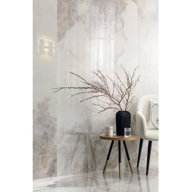ONICE BIANCO POL 119,8x119,8 ONICE BIANCO POL 119,8x119,8