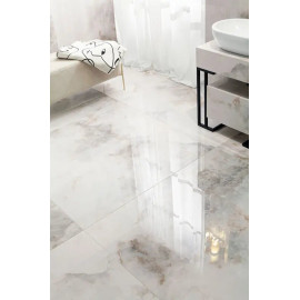 ONICE BIANCO POL 119,8x119,8 ONICE BIANCO POL 119,8x119,8