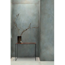 PATINA PLATE WHITE MAT 79,8x79,8