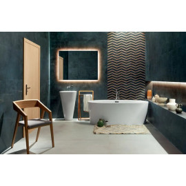 TORANO GREY LAP 119,8x119,8 TORANO GREY LAP 119,8x119,8