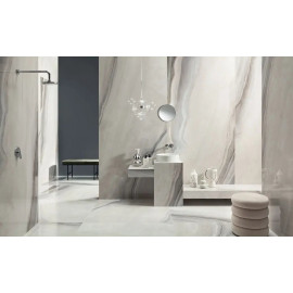 WHITE OPAL POL 119,8x119,8