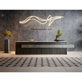 ZIMBA GREY STR 79,8x79,8 ZIMBA GREY STR 79,8x79,8