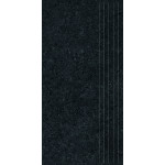 ZIMBA BLACK STR nášlapný prvek 59,8x29,6