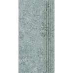 ZIMBA LIGHT GREY STR nášľapný prvok 59,8x29,6 ZIMBA LIGHT GREY STR nášľapný prvok 59,8x29,6