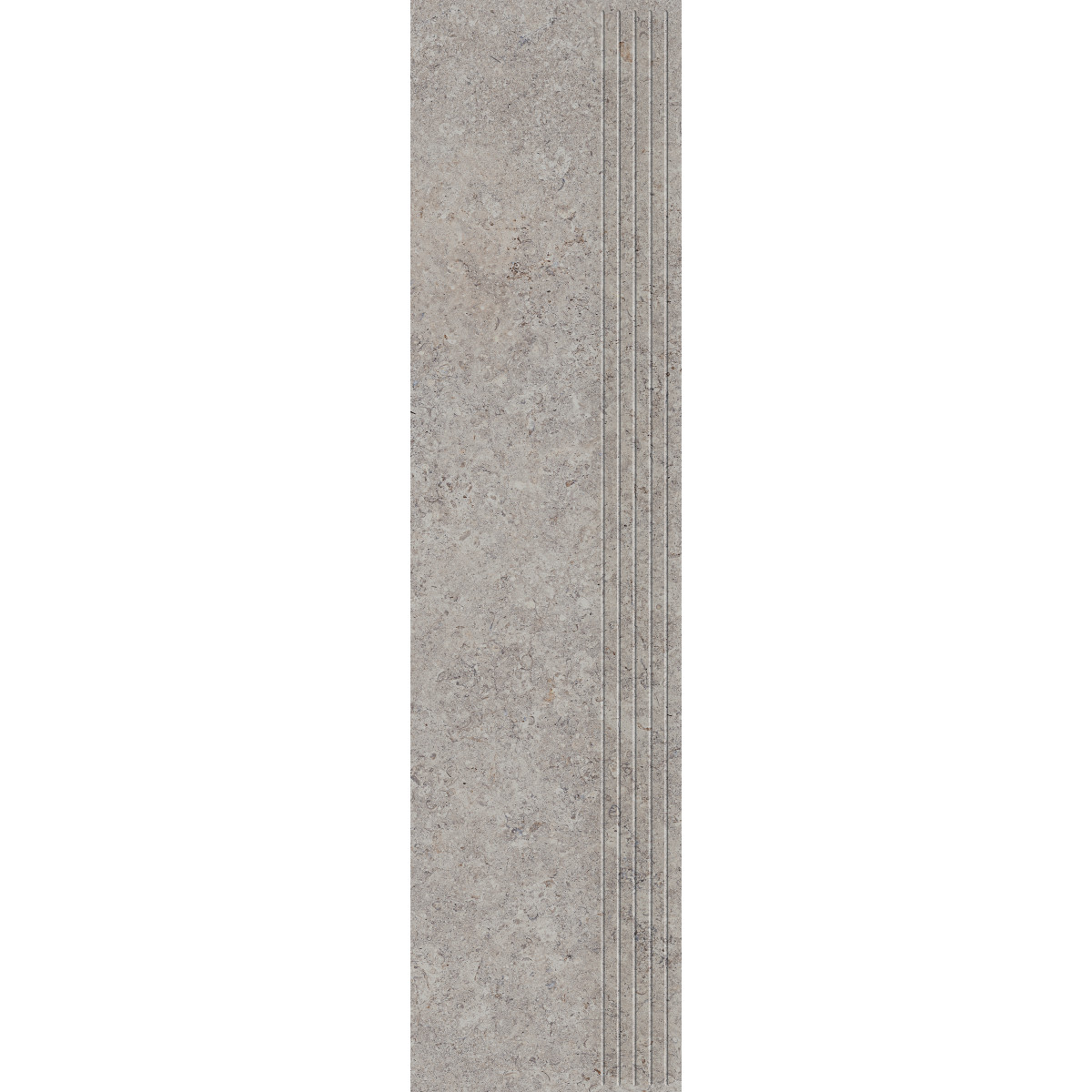 ZIMBA BEIGE STR nášľapný prvok 119,8x29,6