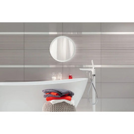 ABISSO WHITE 1 dekoračný obklad 74,8x29,8