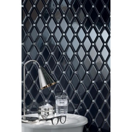 ABISSO NAVY 1 dekoračný obklad 74,8x29,8