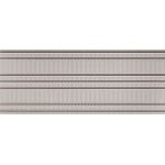 ABISSO GREY 1 dekoračný obklad 74,8x29,8