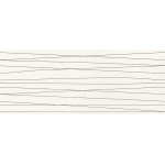 ABISSO WHITE 2 dekoračný obklad 74,8x29,8
