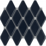 ABISSO NAVY mozaikový obklad 29,8x27,0 ABISSO NAVY mozaikový obklad 29,8x27,0