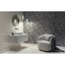 BLOOM ROSE dekoračný obklad 59,8x74,8 BLOOM ROSE dekoračný obklad 59,8x74,8